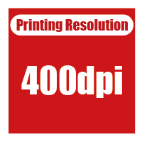 400 dpi
